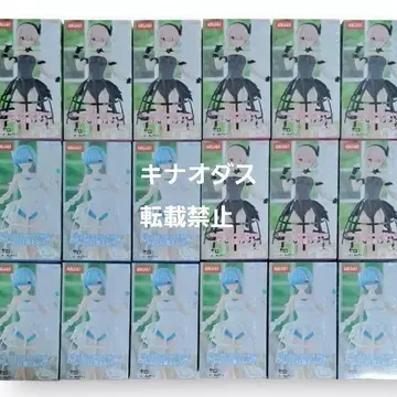 피규어 묶음 판매 18점