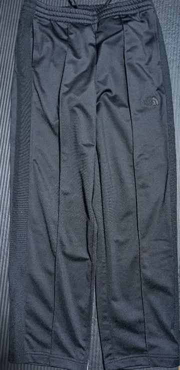 THE NORTH FACE 블랙 저리 S 사이즈 새상품급 미사용