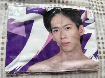 초특급 료가 타월