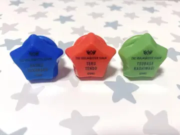 DRAMATIC STARS 반지 라이트 세트