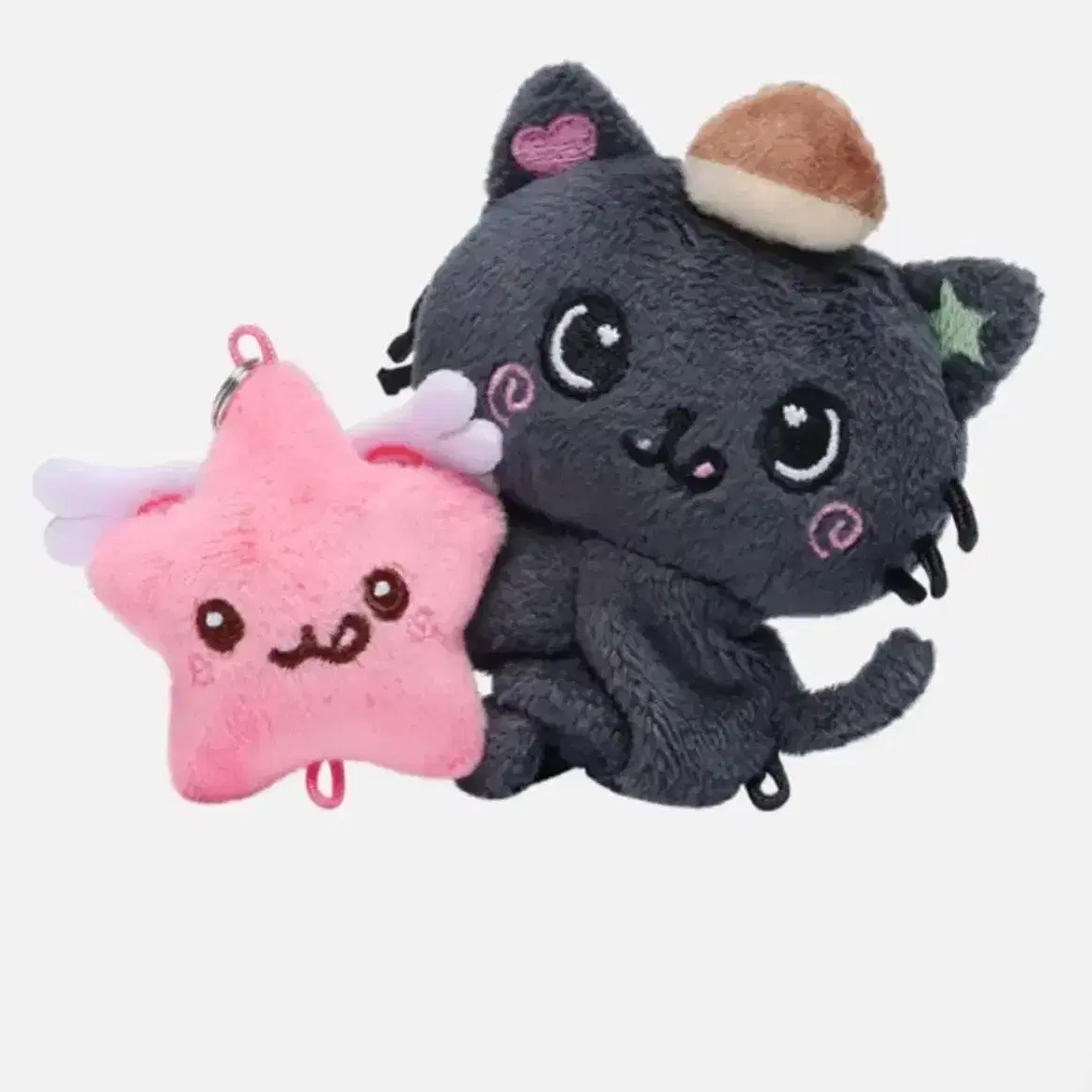 NCT WISH リク WISH DOLL 、UNFORM SET