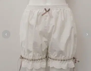 쿠라로리 쿠루미 서랍 화이트
