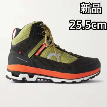 On 우먼스 Cloudalpine Waterproof 하이킹용
