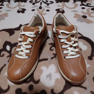 ROCKPORT 가죽 스니커즈 남성용