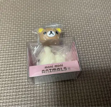모니마루즈 moni moni ANIMALS 리락쿠마 코리락쿠마