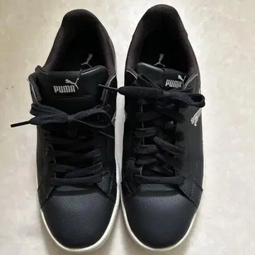 푸마 소프트 폼 PUMA SOFTFOAM+ 스니커즈 26.5cm