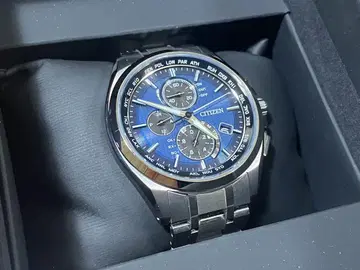 시티즌 (CITIZEN) 아테사 모델번호 h804 to18696