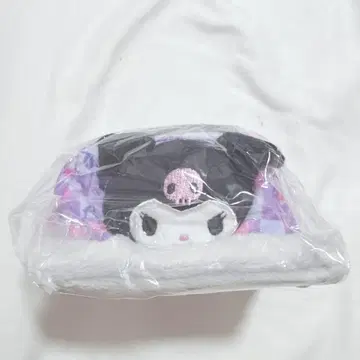 산리오 쿠로미 코타츠 마스코트