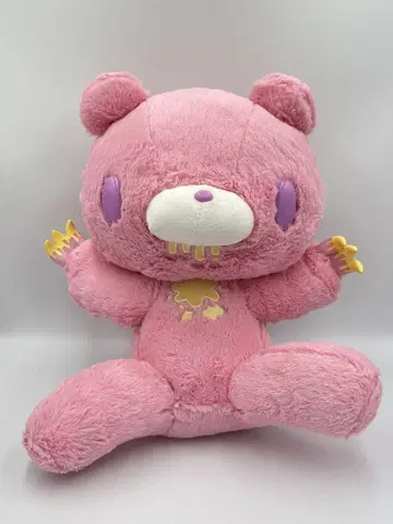 다이토 척스 GP 자 그루미 봉제 인형 샤베티 ver.