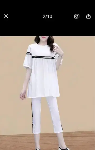 LL 의류