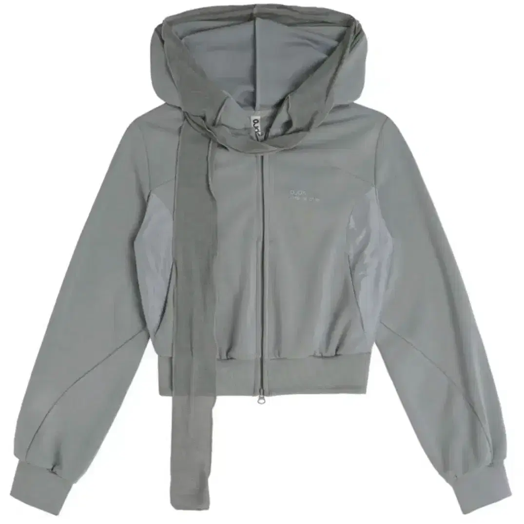 【OJOS】Muffler Boxer Hoodie Zip-up Ojos Muffler Boxer Hoodie Zip-up – DALAC SEOUL