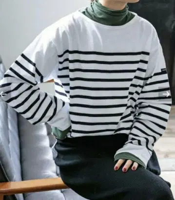 고품질 나발 블랙 T3 세인트 제임스