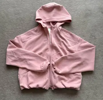 Lululemon softstreme 집업 후디 룰루레몬