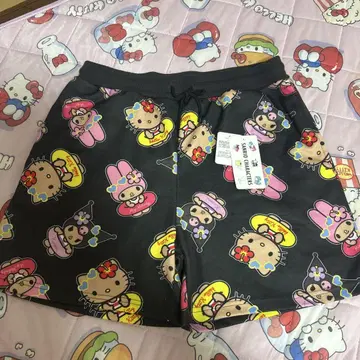 일광화상 ki tty 숏 팬츠
