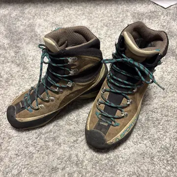 라 스포르티바 트랑고 알프 에보 GTX