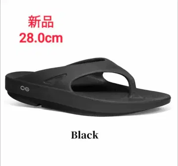 우포스 샌들 28.0cm