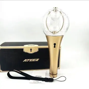 ATEEZ 아치즈 응원봉 Ver.2