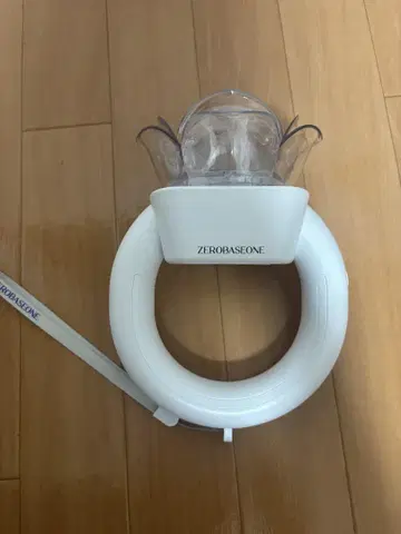 ZEROBASONE 제베원 응원봉
