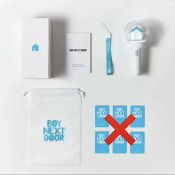 BOYNEXETDOOR 보넥도 응원봉