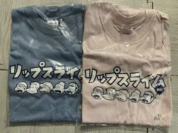 RIP SLYME 립 슬라임 티셔츠 새상품 바카본 아카즈카 후지오 S