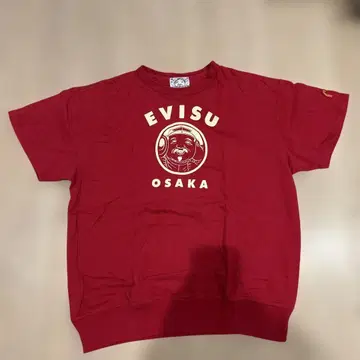 에비수 EVISU 티셔츠 사이즈 42