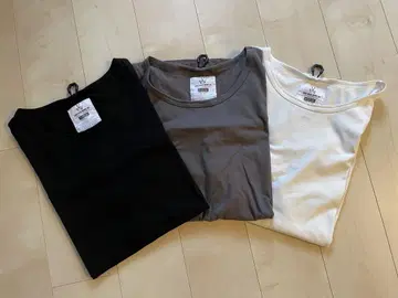 VIRGO 얼티메이트 [S] 블랙 화이트 챠콜