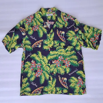 SUNSURF 선서프 알로하 S 사이즈