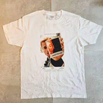 메멘토 영화 티셔츠