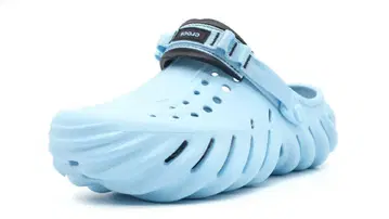 크록스 ECHO CLOG ARCTIC 라이트 블루 41-42