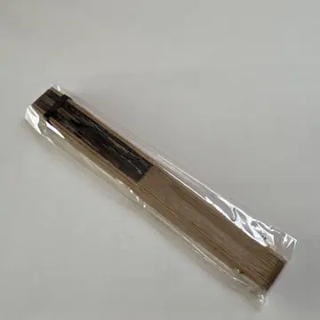 히게오토코 투어 굿즈 부채