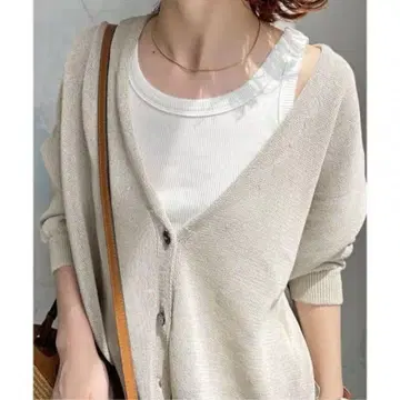 스픽&스팬 아마테 아메스리 탱크 새상품