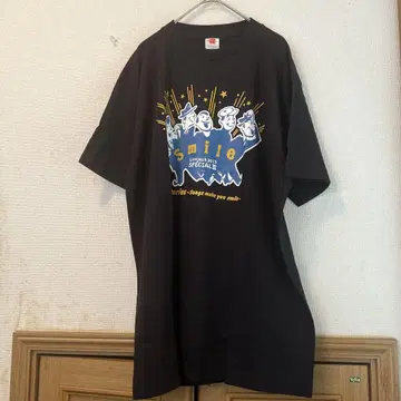 Livejack 2013 SPECIAL III 티셔츠 L 사이즈