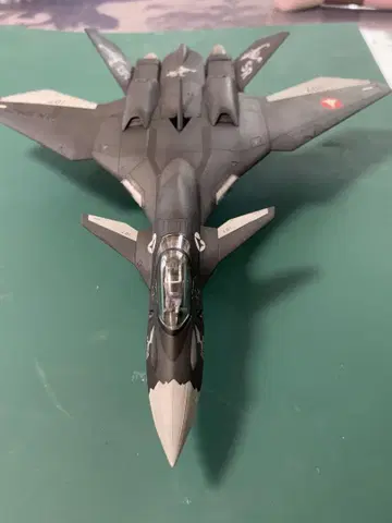 마크로스 vf-11 썬더볼트