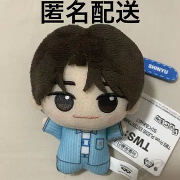 TWS 투아스 SD 인형 vol.1 SHNYU 시뉴 남코 한정판