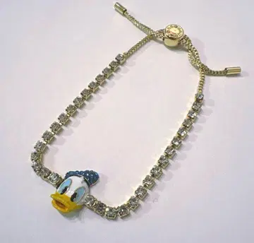 Baublebar 도널드 덕 팔찌