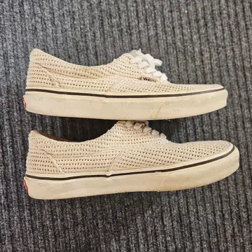 Vans 오센테크 26.5cm
