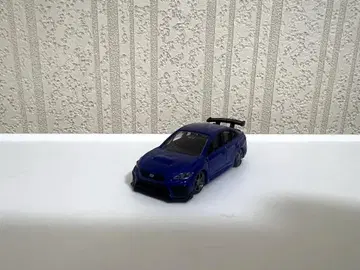 토미카 스바루 wrx s4 sti 커스텀