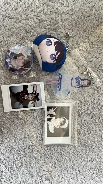 iLife 하나세 마이 굿즈