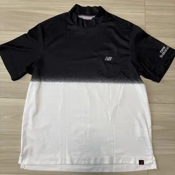 New Balance 남성용 모크넥