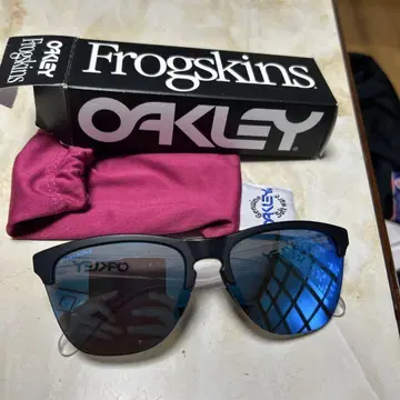 Oakley Frogskins 009374-0263 오클리