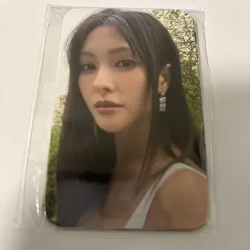 KARA 2025 트레이딩 카드 요코하마 업그레이드 혜택 규리
