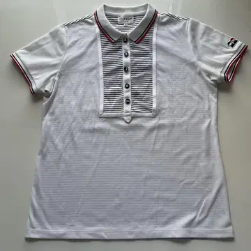 PICONE 피코네 골프 상의 반팔 피케 셔츠