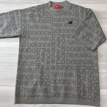 NEWBALANCE 골프웨어