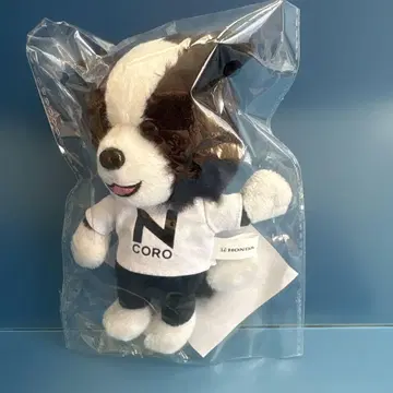 N 코로 군 봉제 인형 마스코트 키링 HONDA 혼다 N-BOX