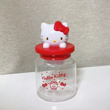 헬로키티 소품함