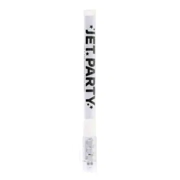 JET PARTY TJBB 사인 라이트 즉시 완판 아이템