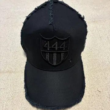 요시노리코타케, 444 블랙