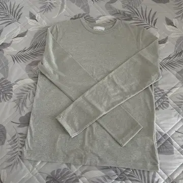UNITED ARROWS 긴팔 티셔츠