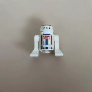 아스트로메크 드로이드 R5-D8 / R5-D4 레고 레고 스타 워즈