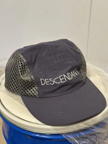 DESCENDANT 메쉬 캡 OCDT-14